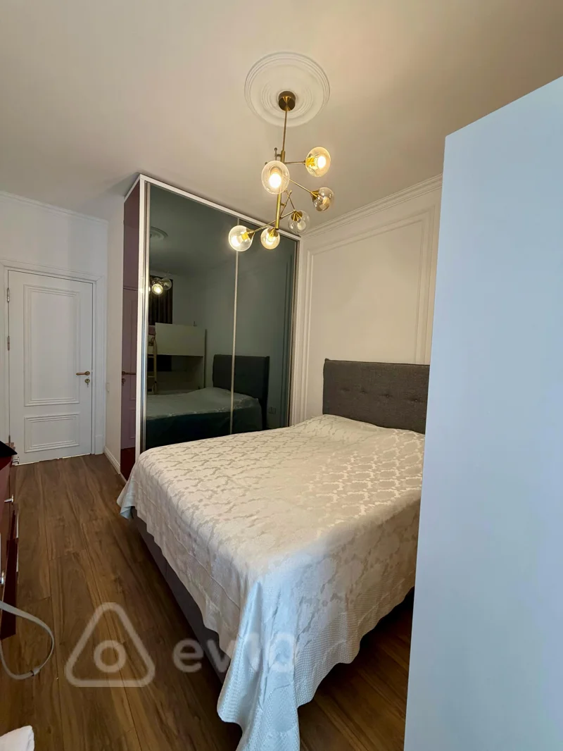 2 otaqlı mənzil, 65 m², Tiblisi pr — kirayə — Mənzil, Bakı (8)