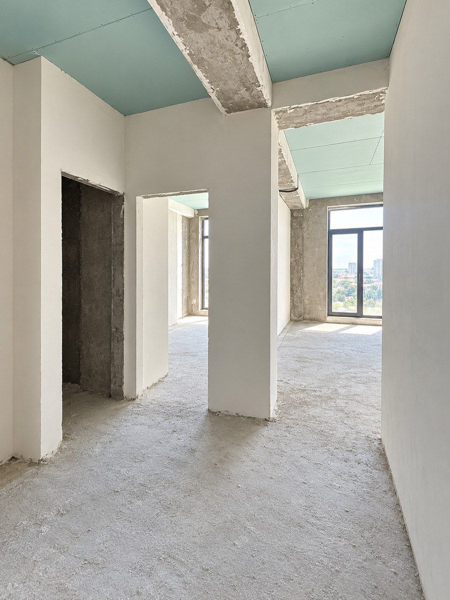 Satılır 3 otaqlı yeni tikili 95 m² — Mənzil, Bakı (5)