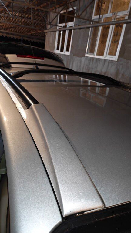 Hyundai Santa Fe, 2.0 L, 2008 il, 194 000 km — Avtomobillər, Şirvan (4)