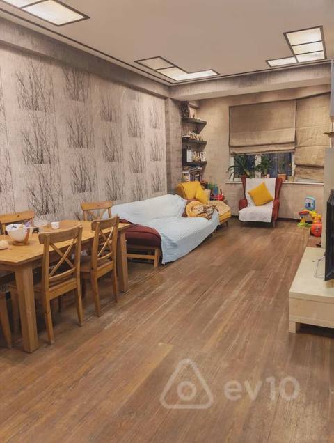 3 otaqlı mənzil, 102 m², Həsən bəy Zərdabi küçəsi — Xəyal