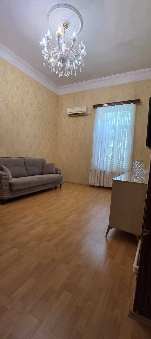 2 otaqlı mənzil 52 m² satılır — Mənzil, Bakı (4)