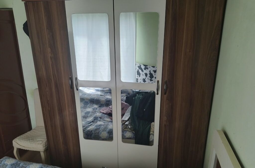 Yaxşı vəziyyətdədir qiymətdə razılaşmaq olar. Yataq otağı dəsti — Yataq otağı mobilya dəstləri, Tərtər (2)