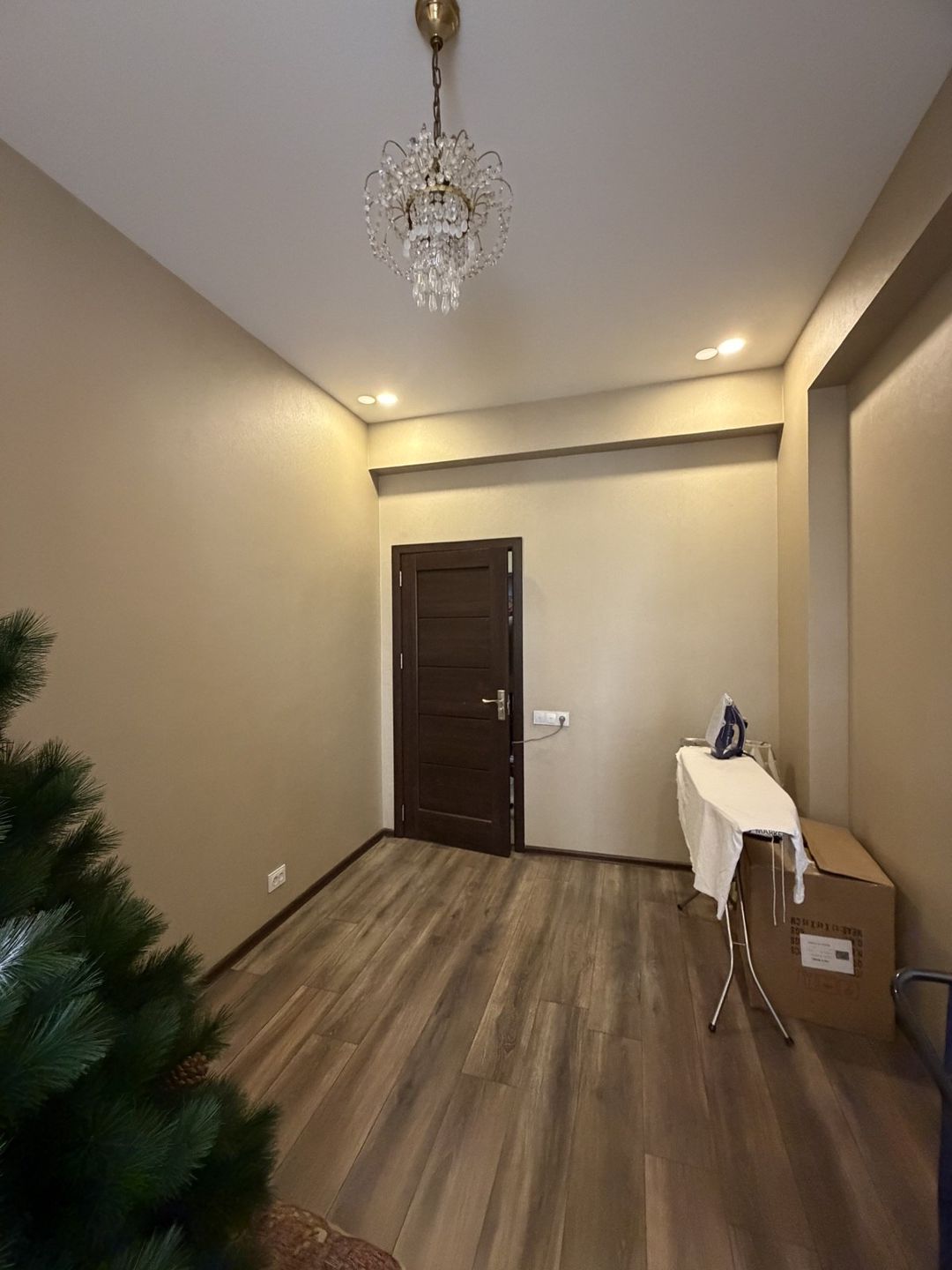 Satılır 2 otaqlı köhnə tikili 49 m² — Mənzil, Bakı (7)