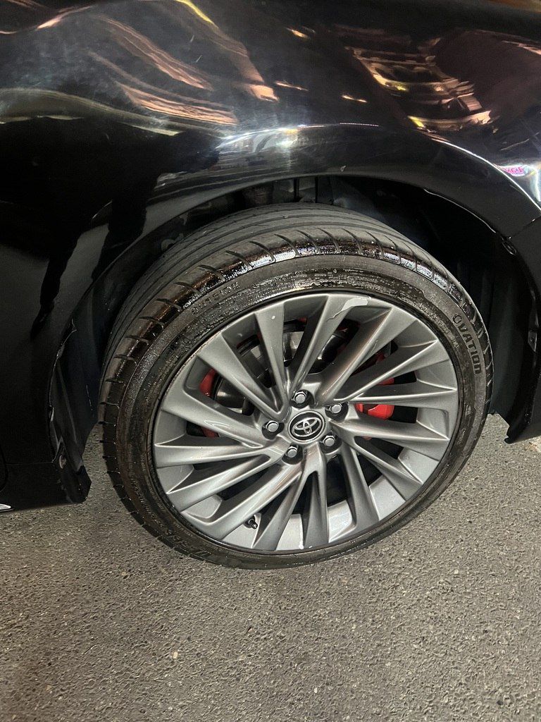 Toyota Camry, 2.5 L, 2011 il, 184 000 km 99-BU-102 — Avtomobillər, Bakı (4)