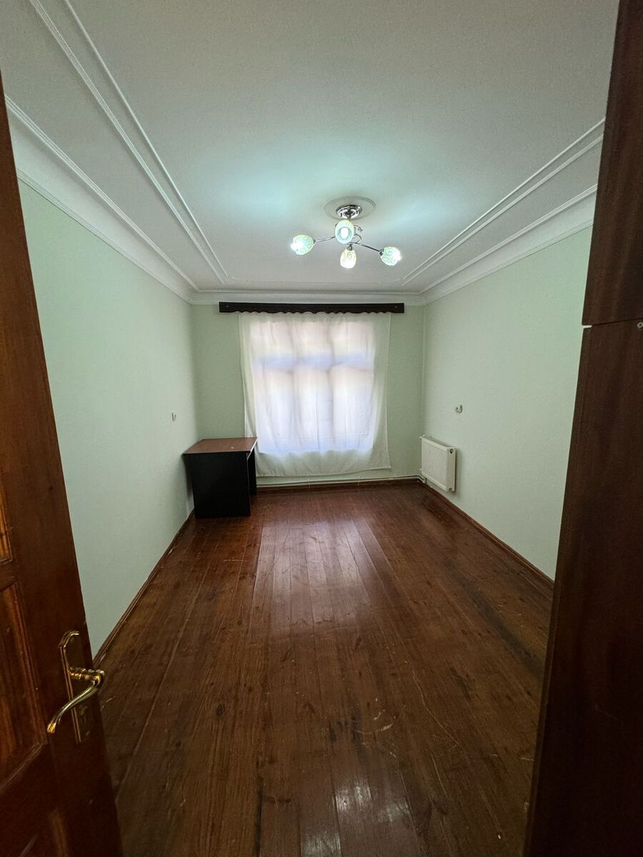 İcarəyə verilir 9 otaqlı həyət evi/bağ evi 300 m² — Ev, villa, Bakı (8)