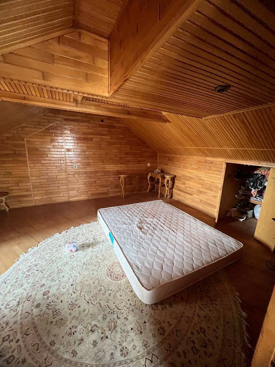 Satılır 6 otaqlı həyət evi/bağ evi 280 m² — Ev, villa, Bakı (3)
