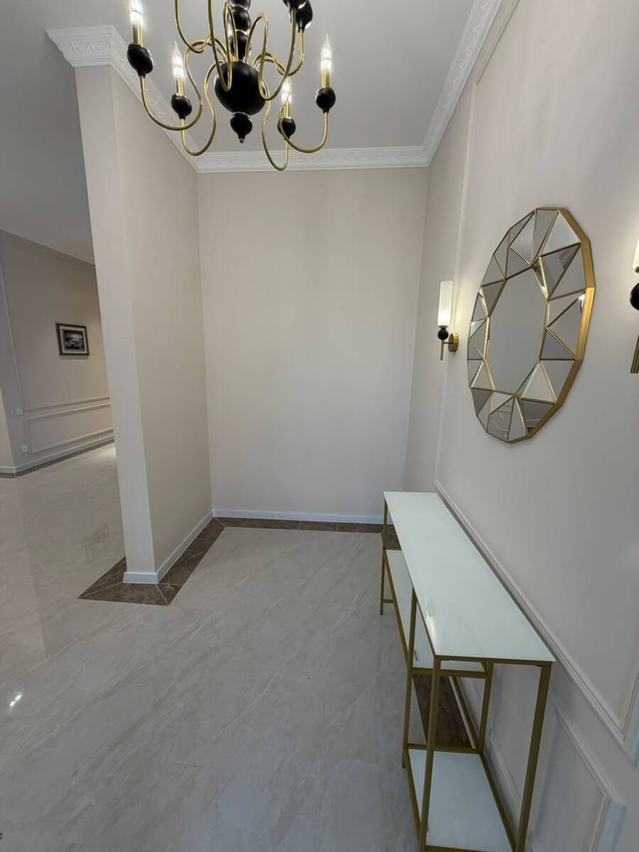 Satılır 4 otaqlı həyət evi/bağ evi 140 m² — Ev, villa, Bakı (8)
