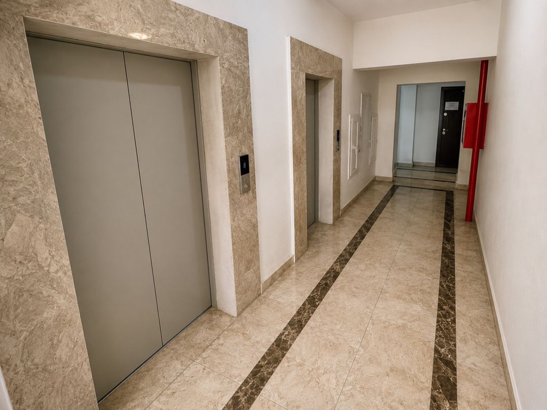 Satılır 2 otaqlı yeni tikili 67 m² — Mənzil, Bakı (12)
