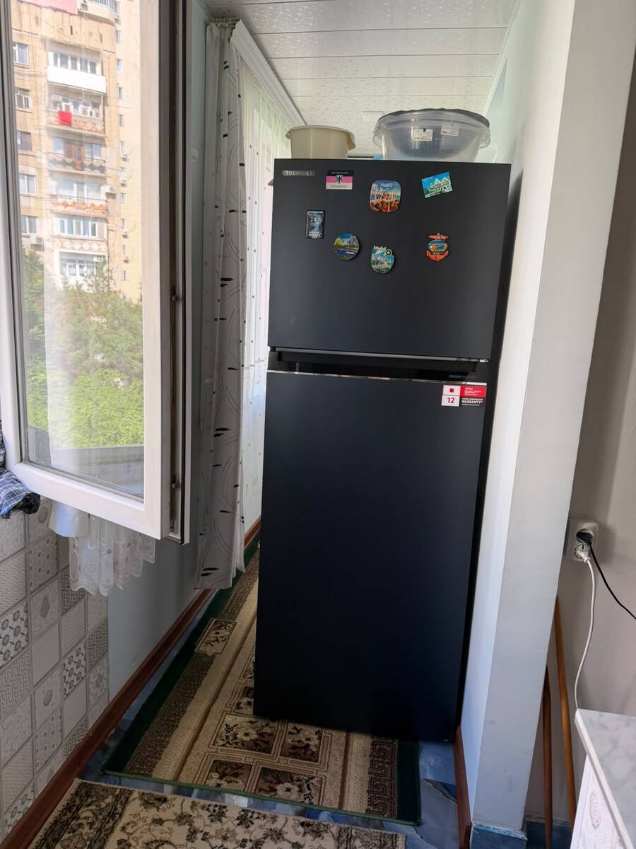 Satılır 3 otaqlı köhnə tikili 95 m² — Mənzil, Bakı (11)