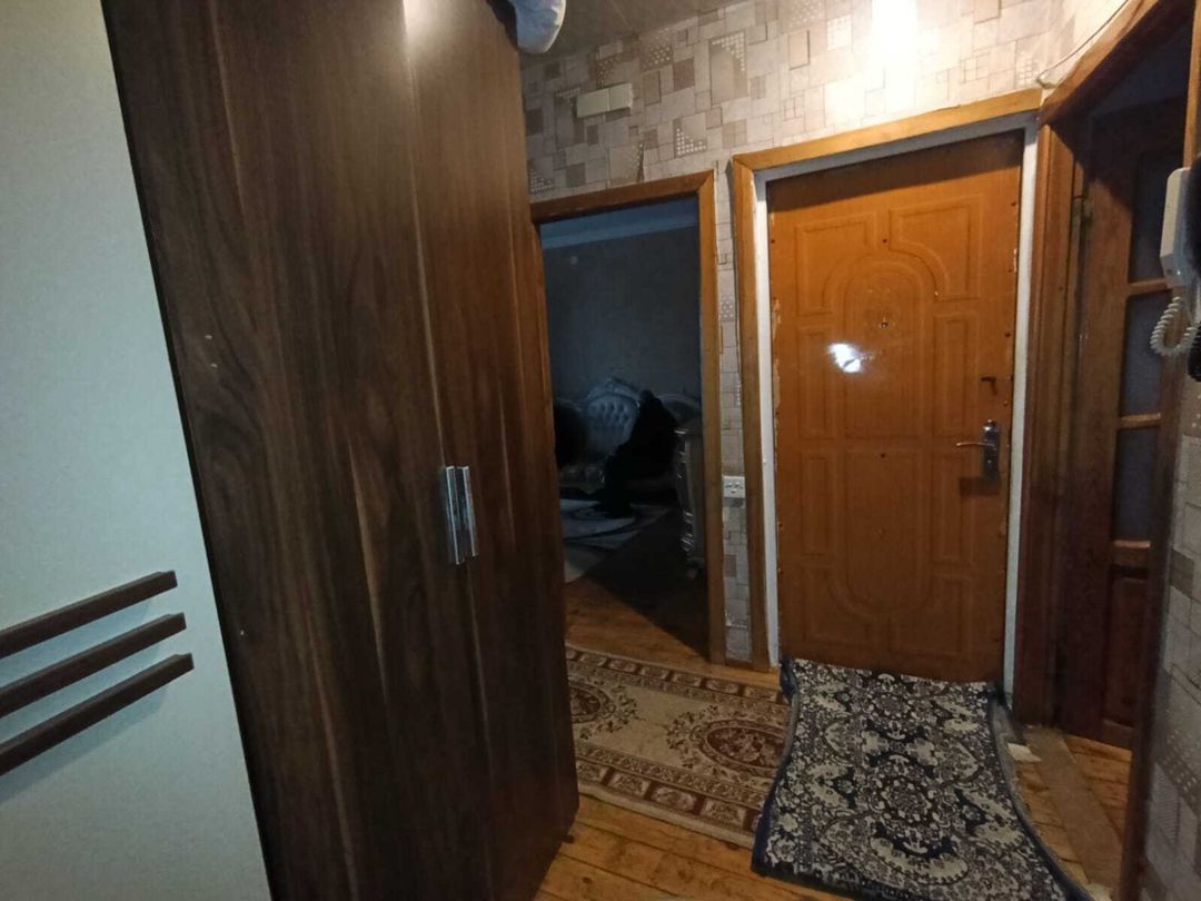 Satılır 2 otaqlı köhnə tikili 60 m² — Mənzil, Bakı (12)