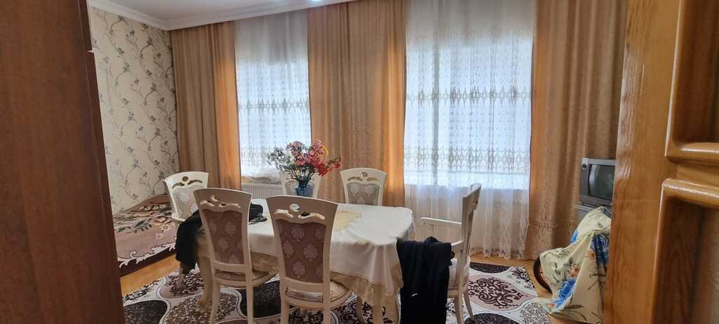 Satılır 7 otaqlı həyət evi/bağ evi 200 m² — Ev, villa, Bakı (11)