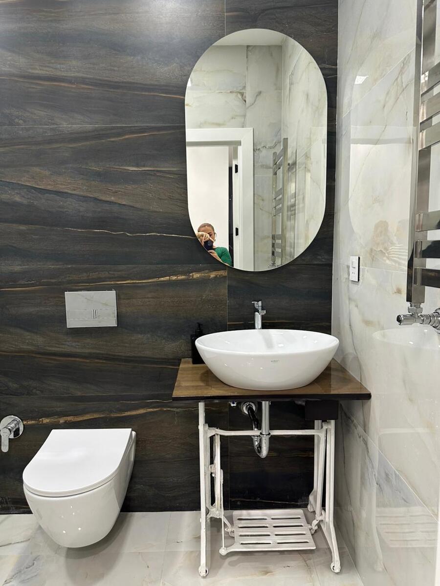 Satılır 2 otaqlı yeni tikili 73 m² — Mənzil, Bakı (5)