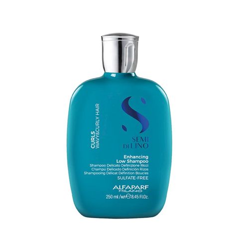 Şampun Alfaparf Milano Curls Enhancing buruq və qıvrım saçlar üçün 250 ml — Bakı
