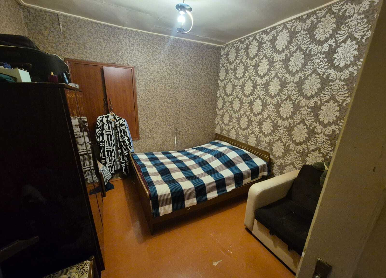3 otaqlı həyət evi 60 m² satılır — Ev, villa, Bakı (10)