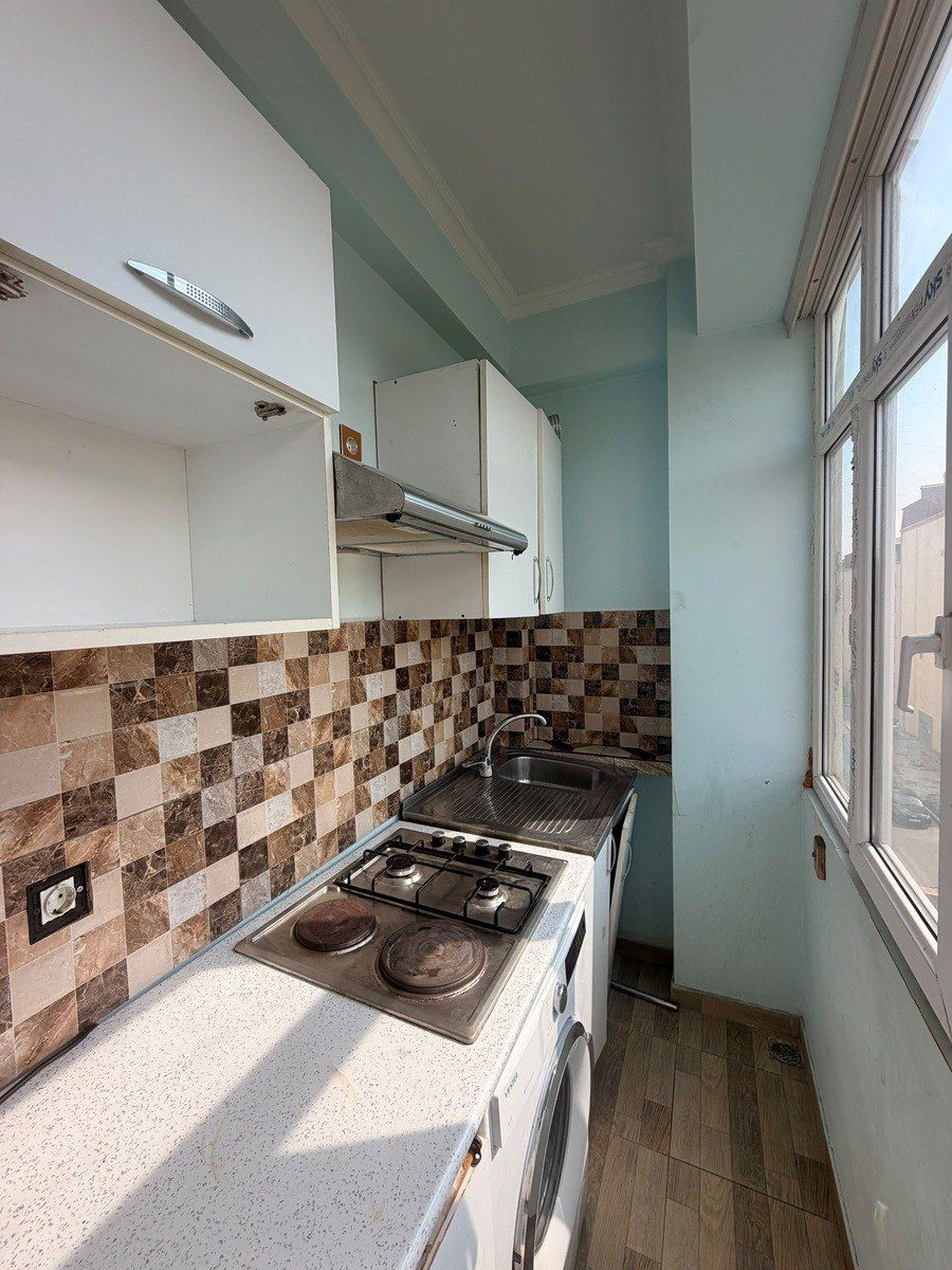 Satılır 2 otaqlı yeni tikili 42 m² — Mənzil, Bakı (7)
