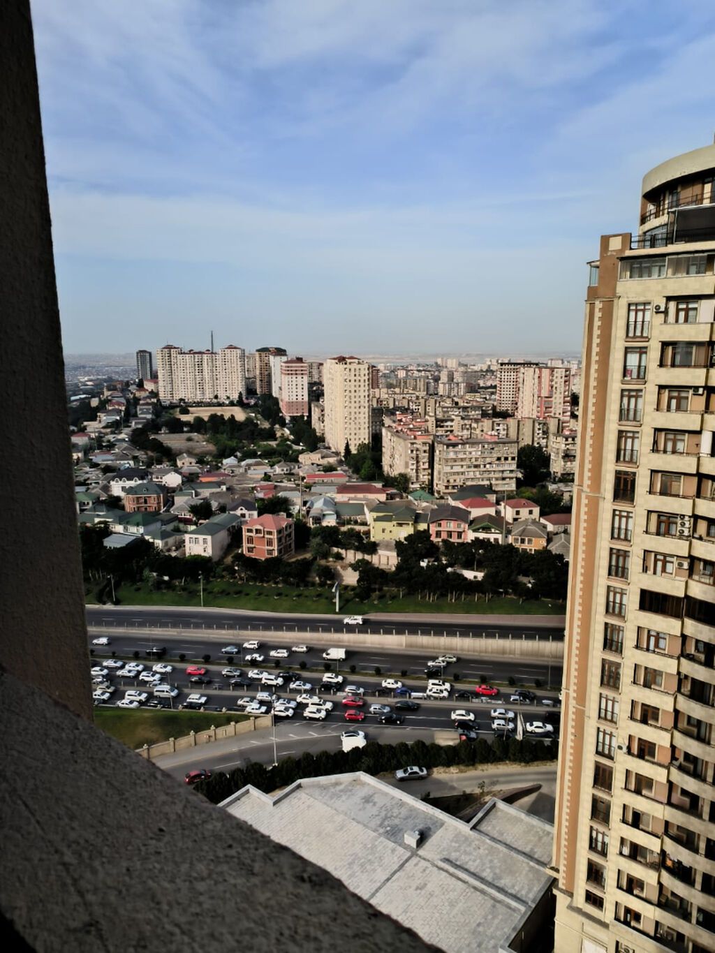 4 otaqlı, Yeni tikili, m. 20 Yanvar, 186 kv. m — Mənzil, Bakı (8)