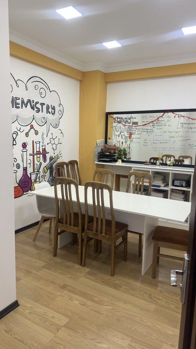 İcarəyə verilir 3 otaqlı ofis 15 m² — Ofis, Bakı (8)