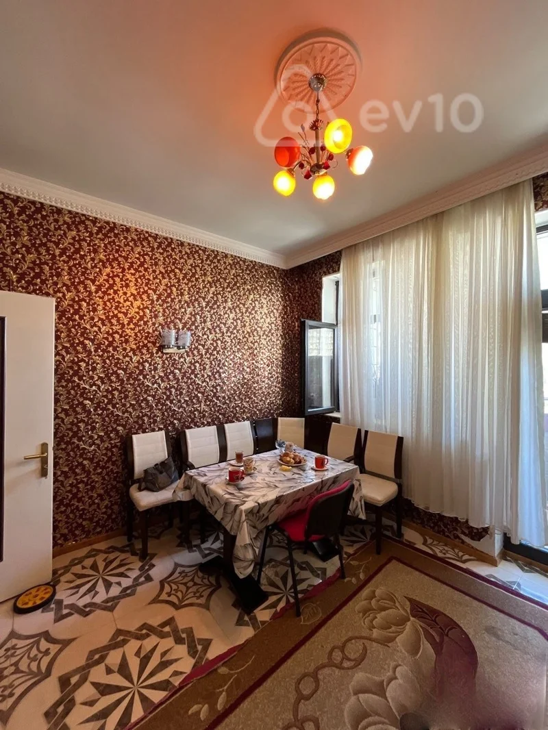 2 otaqlı mənzil, 98 m², Cəlil Məmmədquluzadə — Mənzil, Bakı (3)