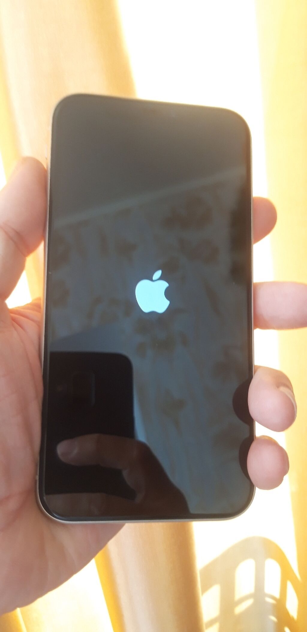 IPhone 11, 64 GB, Ağ, Face ID — Apple iPhone, Bakı (7)
