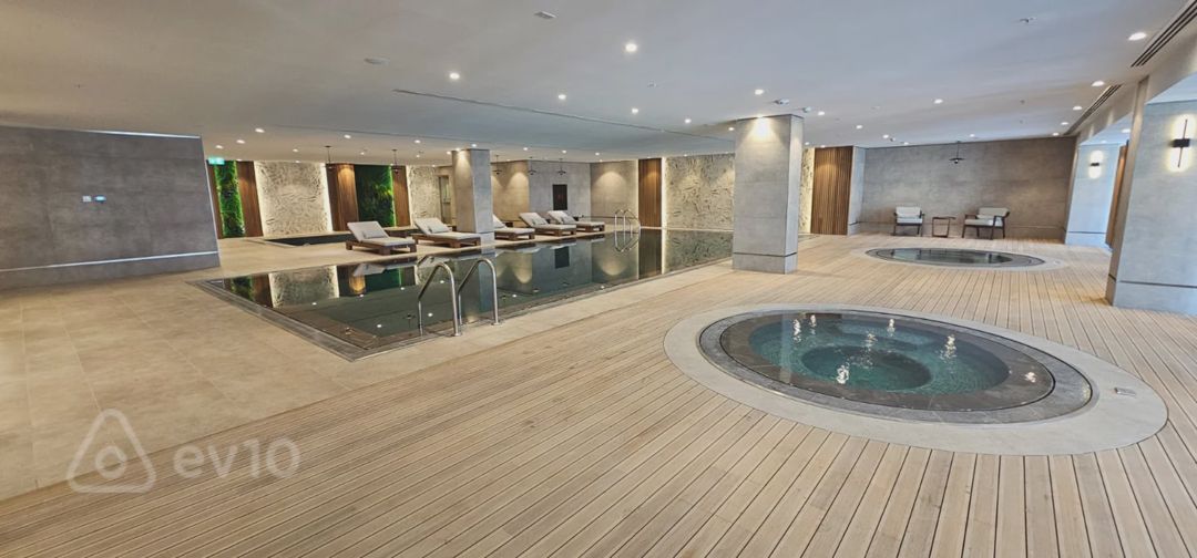 2 otaqlı mənzil, 89 m², Neftçilər — Mənzil, Bakı (10)