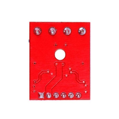 L9110 Motor Sürücü Dövrəsi 3–12V aralığında işləyən, iki DC motor və — Bakı