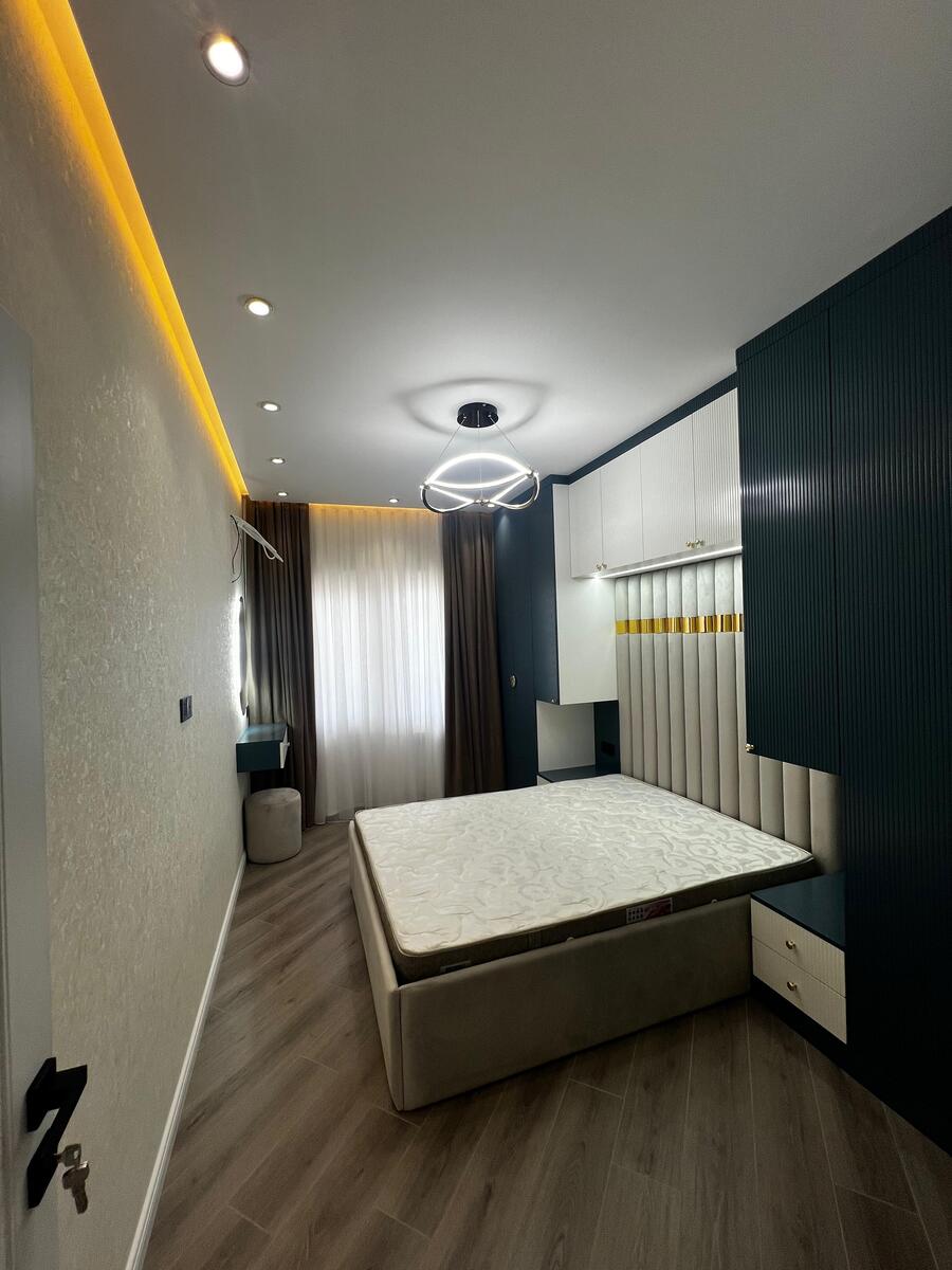 Satılır 2 otaqlı yeni tikili 70 m² — Mənzil, Bakı (8)