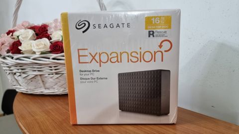 Xarici Hard Disk 16TB — Bakı