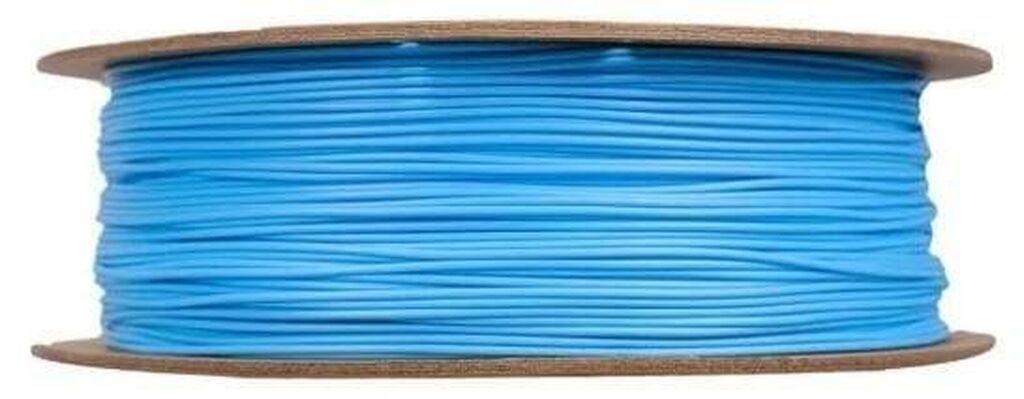 Esun PLA Plus 1.75 mm Filament – Səma Mavisi (Space Blue), 1 kq — İstehlak malları və aksesuarlar, Bakı (3)