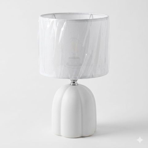 Dekorativ masa üstü lampa,DR1617 — Bakı