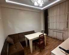 Yeni tikili Kirayə Verilir Xətai r., Həzi Aslanov m., 3 otaq, 70 m² — Mənzil, Bakı (8)
