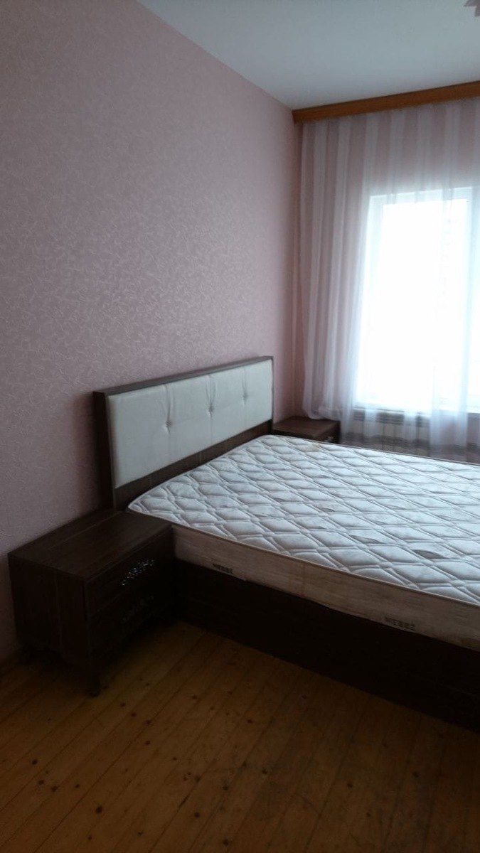 İcarəyə verilir 2 otaqlı köhnə tikili 55 m² — Mənzil, Bakı (3)