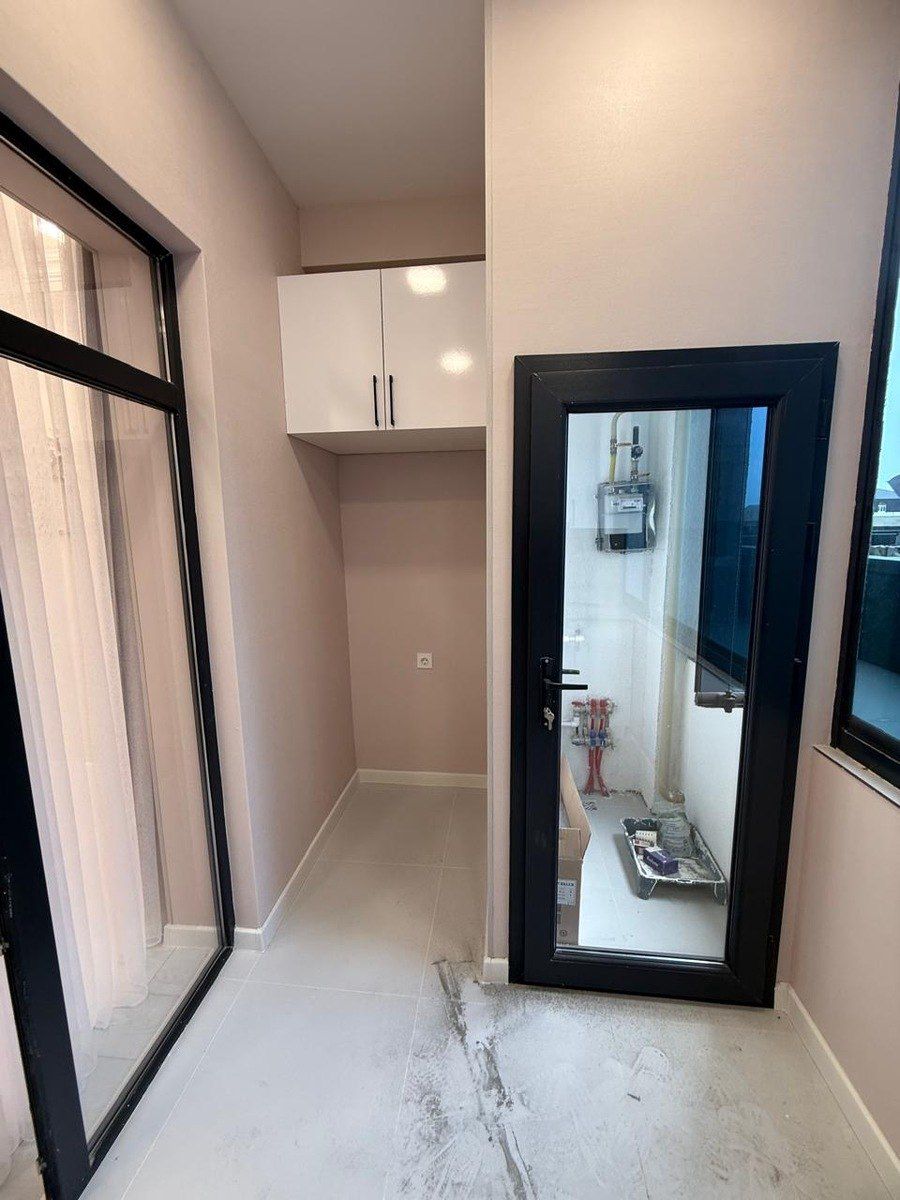 Satılır 2 otaqlı yeni tikili 41 m² — Mənzil, Xırdalan (7)