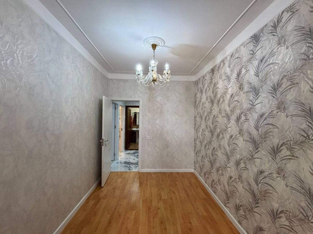 Satılır 3 otaqlı yeni tikili 94 m² — Mənzil, Bakı (2)