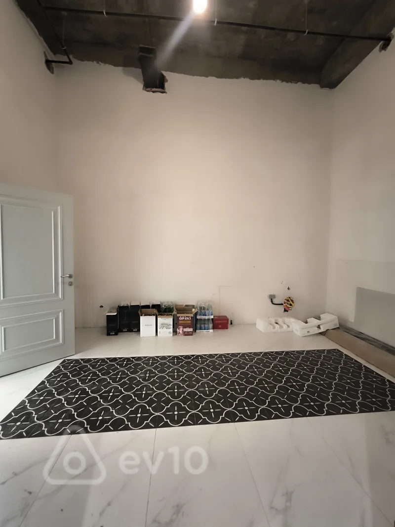Obyekt, 240 m², Xəqani Rüstəmov küçəsi — kirayə — Əmlak, Bakı (9)
