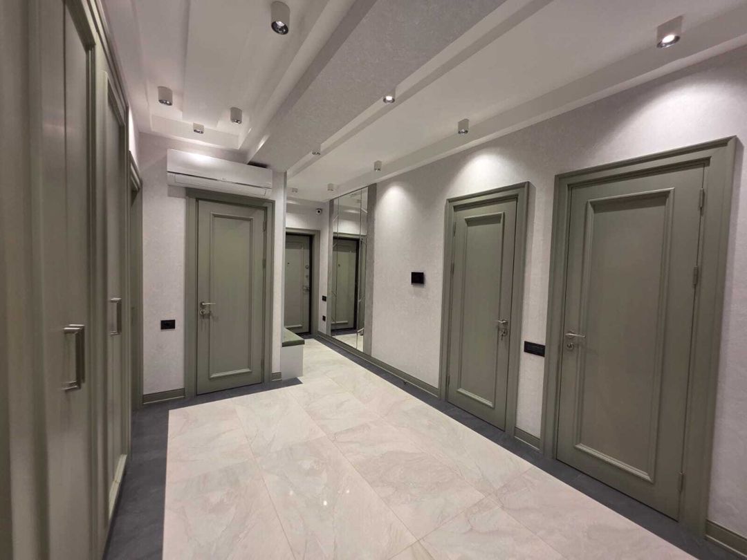 Satılır 3 otaqlı yeni tikili 150 m² — Mənzil, Bakı (12)