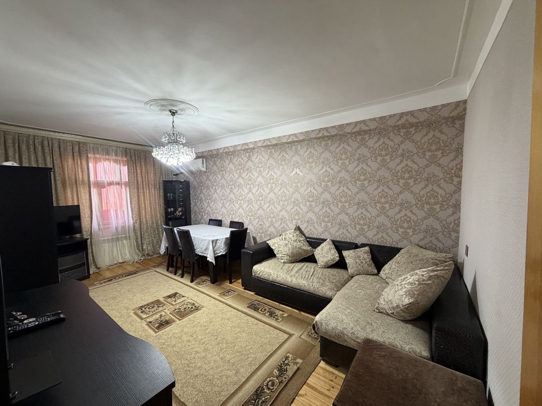 Satılır 3 otaqlı yeni tikili 90 m² — Mənzil, Bakı (11)