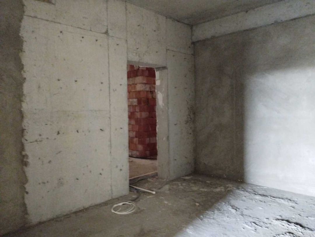 Satılır 4 otaqlı yeni tikili 196 m² — Mənzil, Bakı (5)