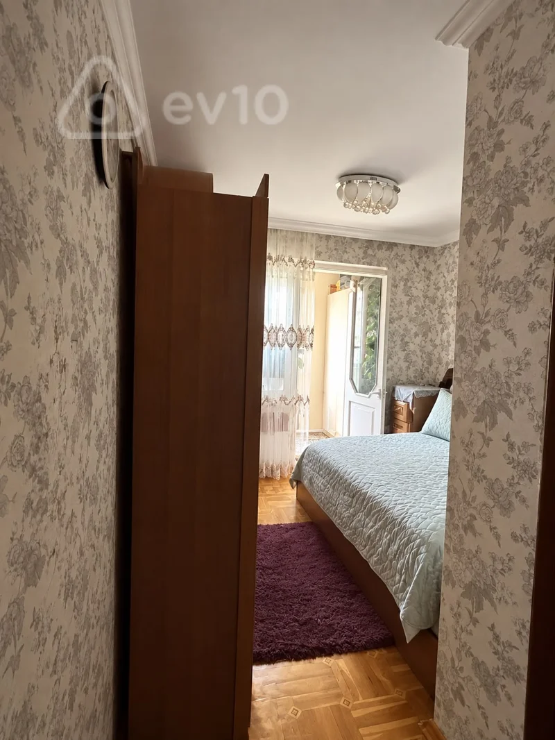 3 otaqlı mənzil, 75 m², Telnov 5 — Mənzil, Bakı (6)