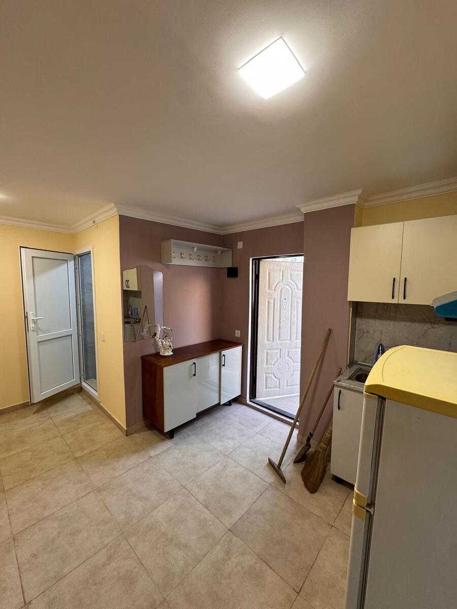 İcarəyə verilir 2 otaqlı həyət evi/bağ evi 60 m² — Ev, villa, Bakı (4)