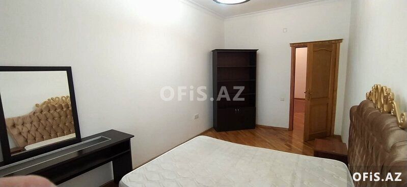 Yeni tikili Kirayə Verilir Nəsimi r., 4 otaq, 220 m² — Mənzil, Bakı (8)