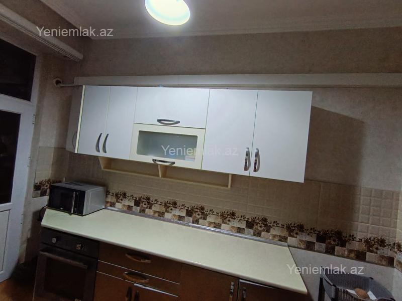 Satılır 3 otaqlı Bina evi menzil (Yeni tikili), 69 m², 10-cu mikrorayon — Mənzil, Sumqayıt (8)