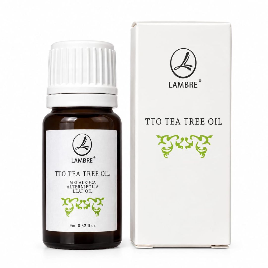 Efir yağı Lambre TTO Tea Tree Oil, 9 ml — Mallar, Bakı
