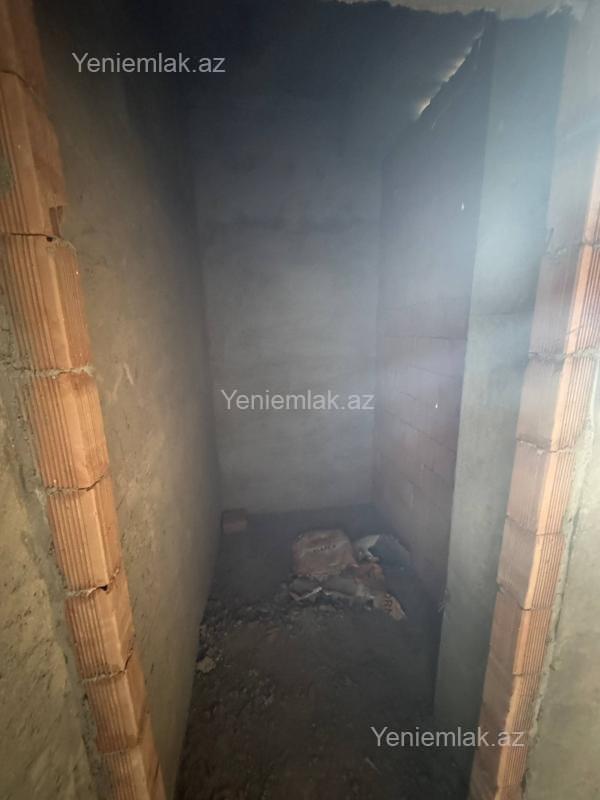 Satılır 1 otaqlı Bina evi menzil (Yeni tikili), 34 m², Masazır — Mənzil, Abşeron (7)