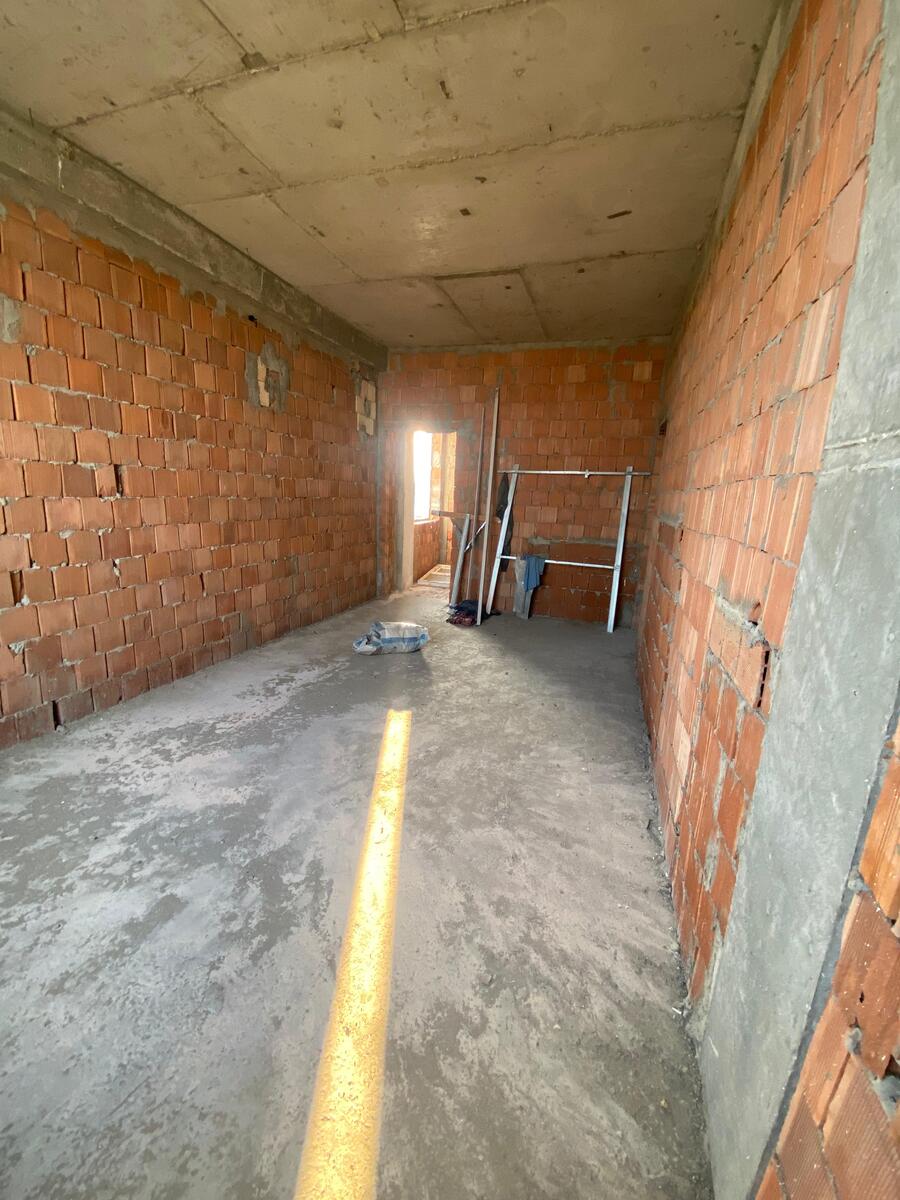 Satılır 3 otaqlı yeni tikili 84.6 m² — Mənzil, Bakı (2)