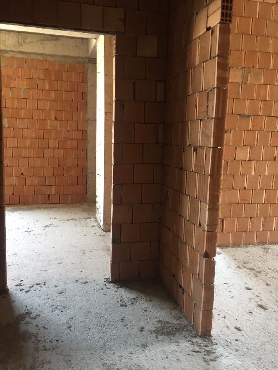Satılır 3 otaqlı yeni tikili 136 m² — Mənzil, Bakı (7)