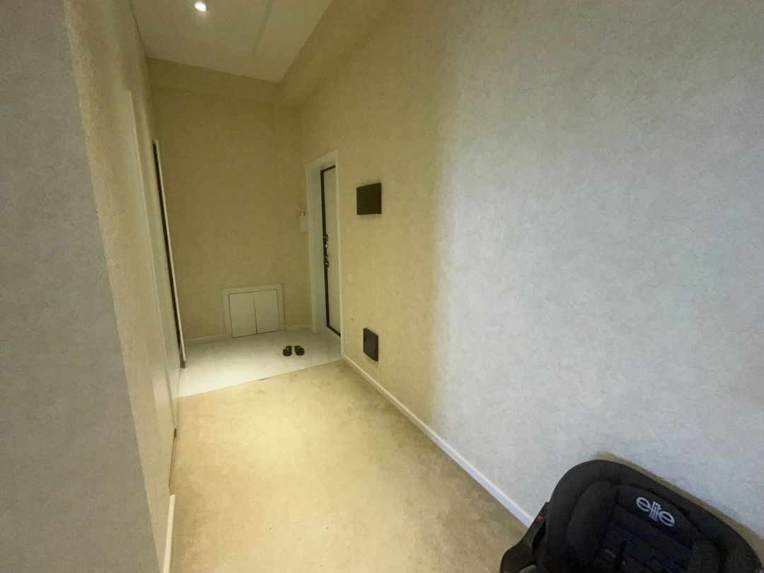 Satılır 3 otaqlı yeni tikili 120 m² — Mənzil, Bakı (5)