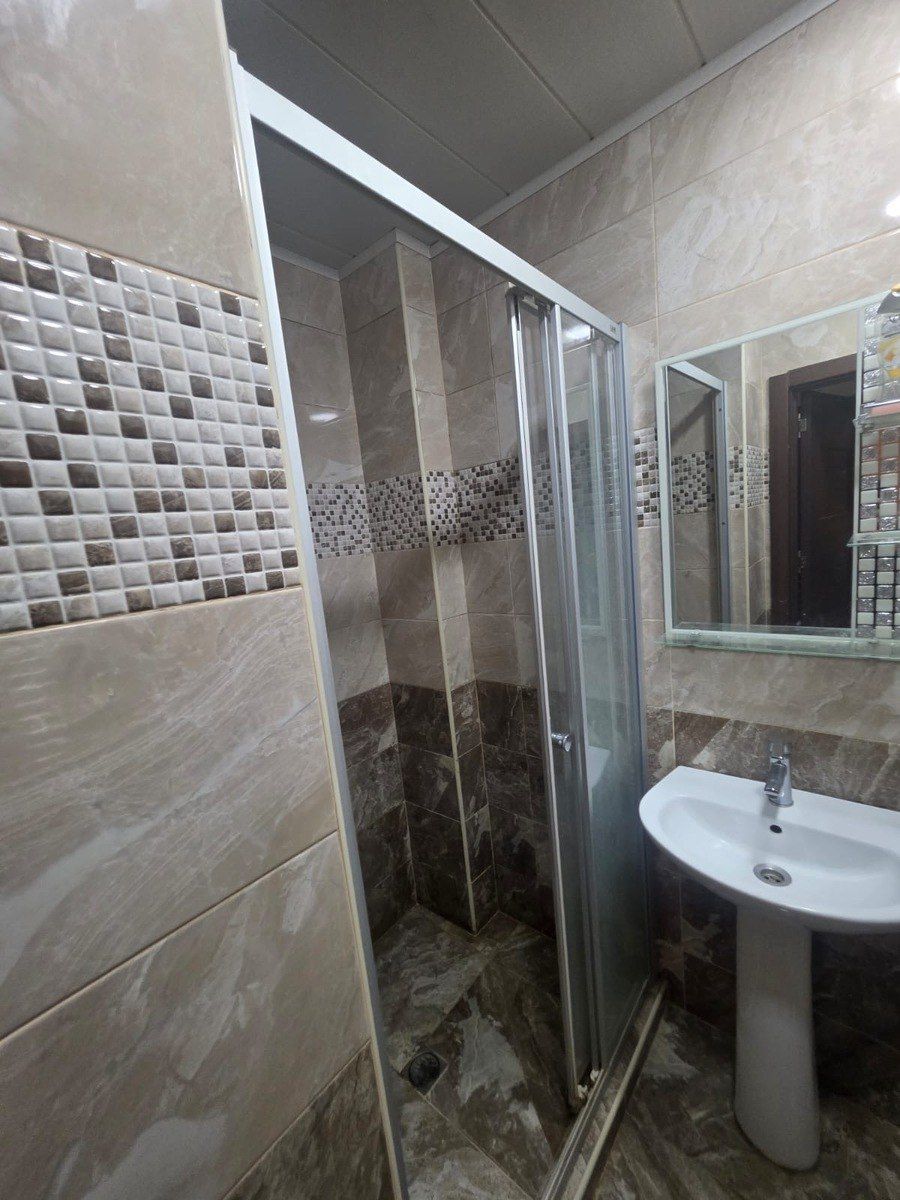Satılır 2 otaqlı yeni tikili 58 m² — Mənzil, Xırdalan (10)