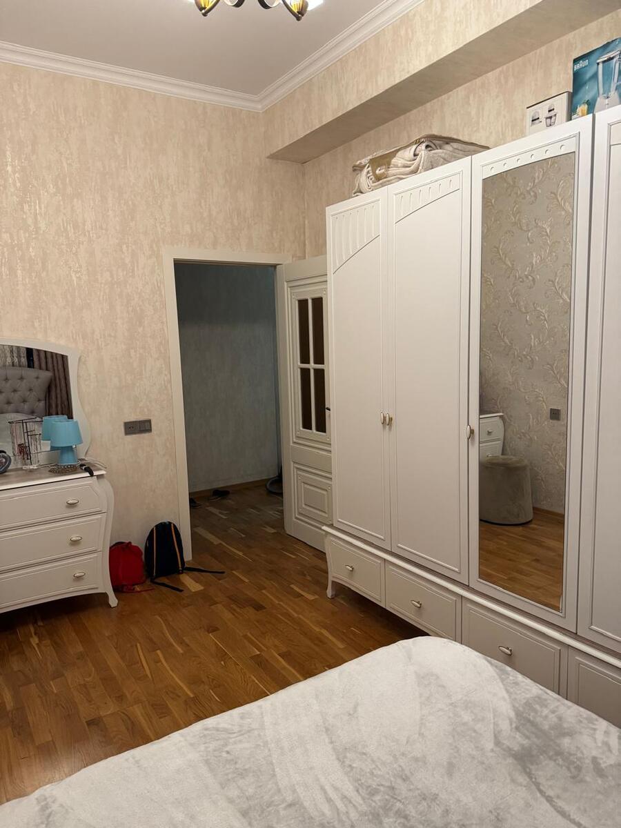 Satılır 3 otaqlı yeni tikili 80 m² — Mənzil, Bakı (4)