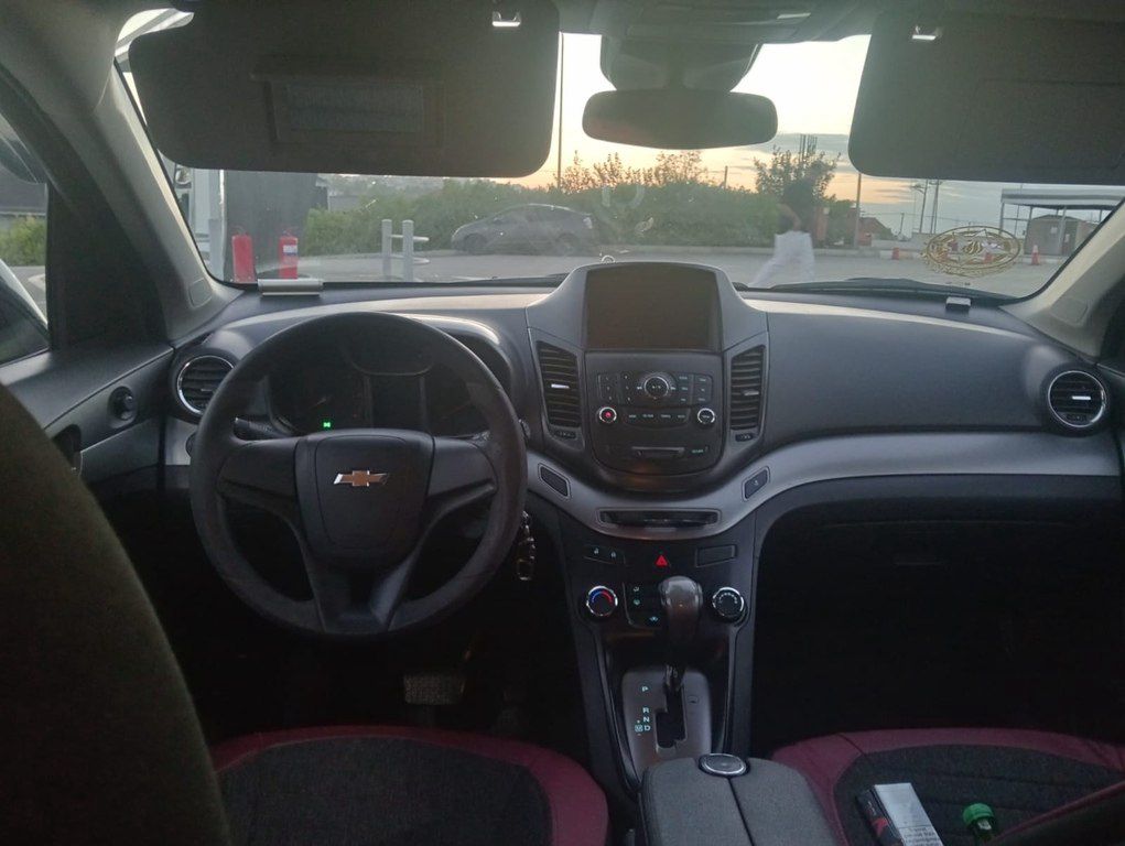 Chevrolet Orlando, 1.6 L, 2015 il, 279 345 km 88-CK-953 — Avtomobillər, Bakı (11)
