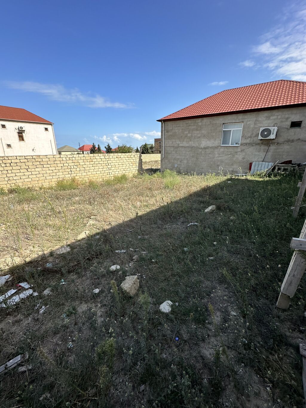 2 sot, Tikinti, Maklerlər narahat etməsin, Kupça (Çıxarış) — Torpaq, Digah (6)